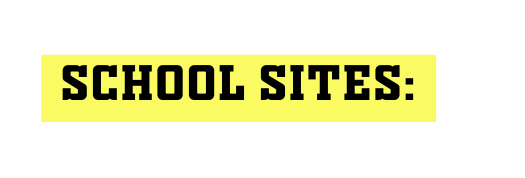 School Sites